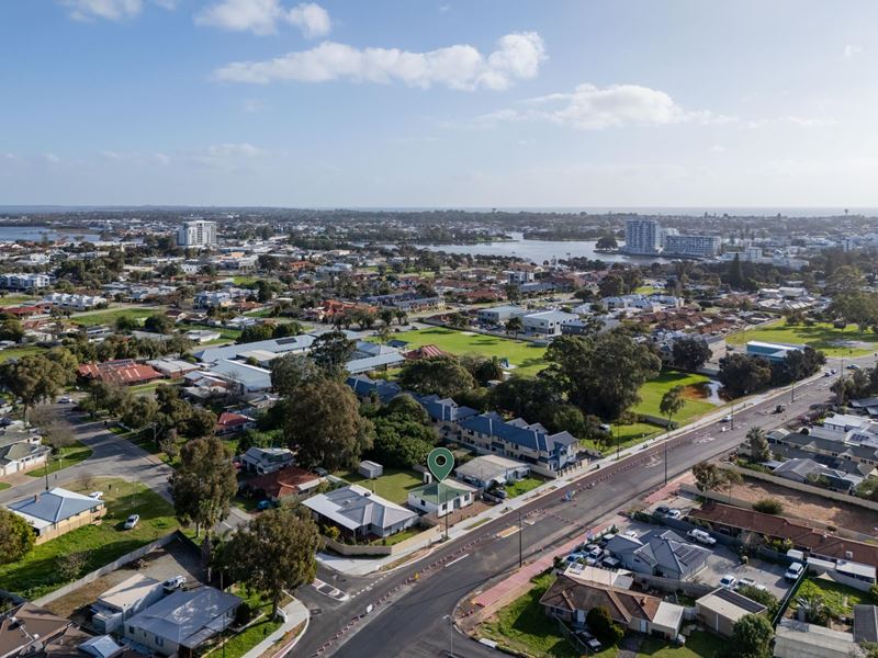 21 Peel Street, Mandurah