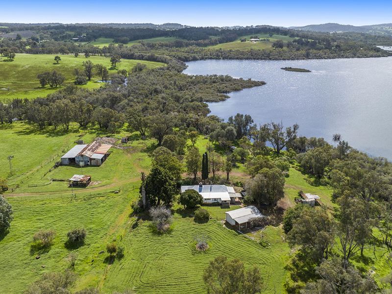 3944 Chittering Road, Chittering WA 6084