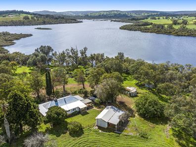 3944 Chittering Road, Chittering WA 6084