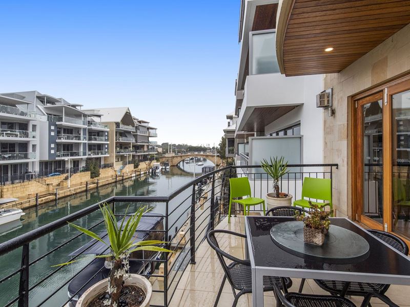 15B Florian Mews, Mandurah