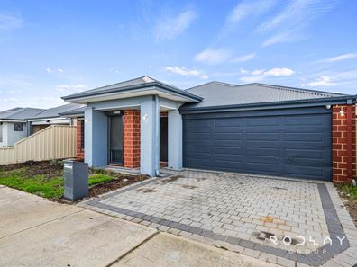 104 Verdant Cres, Seville Grove WA 6112