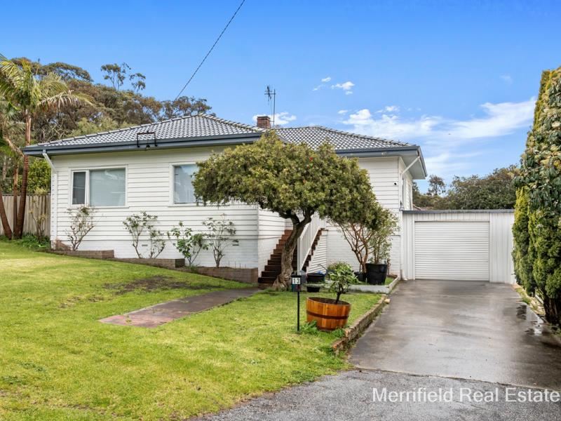 13 Ashwell Street, Mount Melville