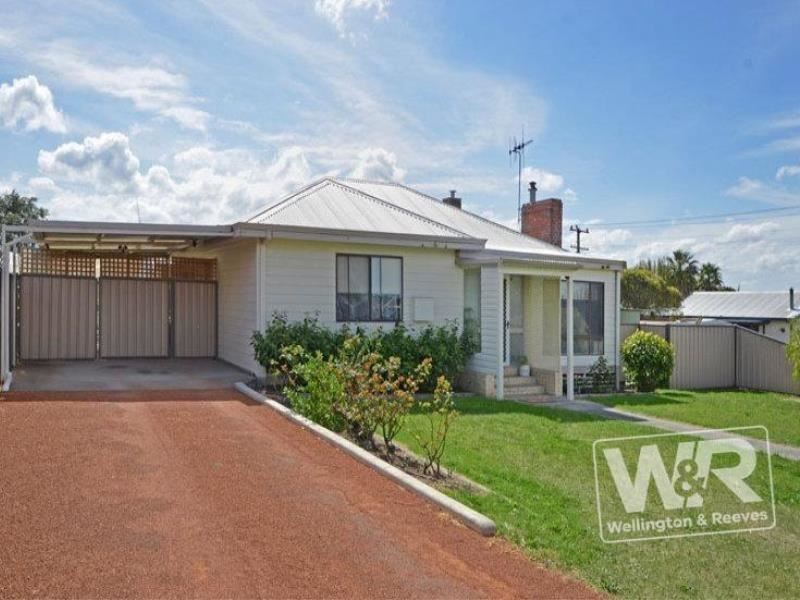 37 Leslie Street, Yakamia