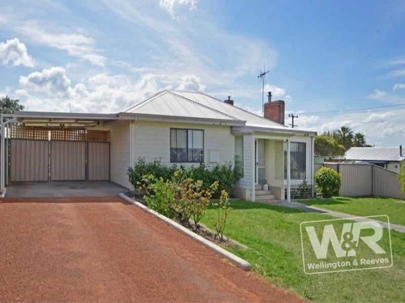 37 Leslie Street, Yakamia WA 6330