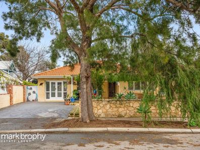 13 Walker Street, South Fremantle WA 6162