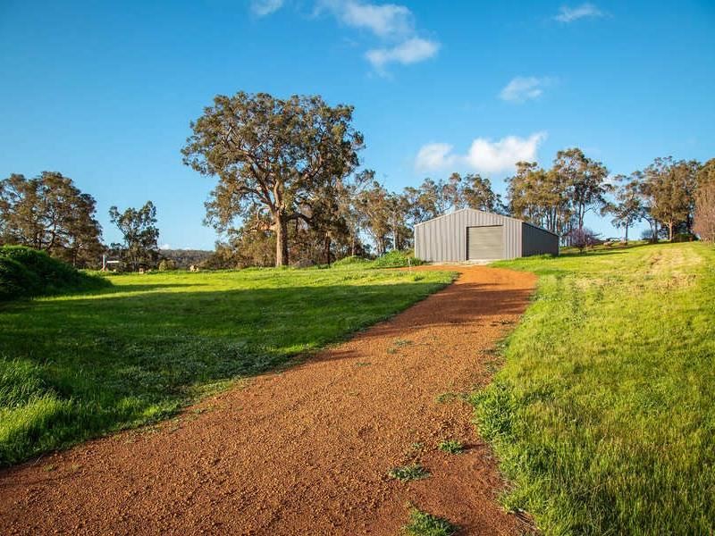 Lot 17 Yarri Brow, Bridgetown