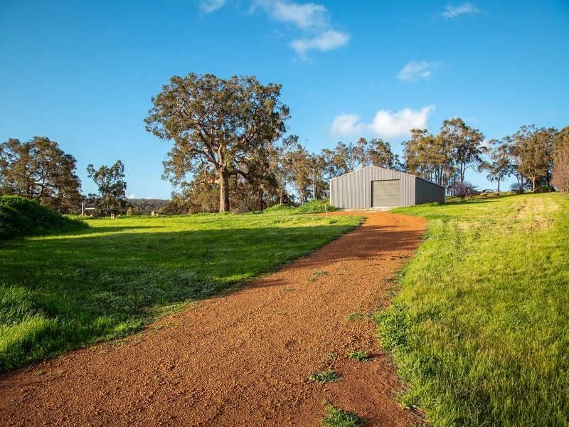 Lot 17 Yarri Brow, Bridgetown WA 6255