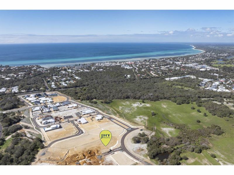 15 Miles Avenue, Dunsborough WA 6281