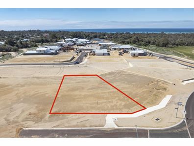 15 Miles Avenue, Dunsborough WA 6281