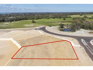 15 Miles Avenue, Dunsborough WA 6281