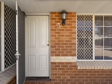 3/37 Butler Lane, East Victoria Park WA 6101