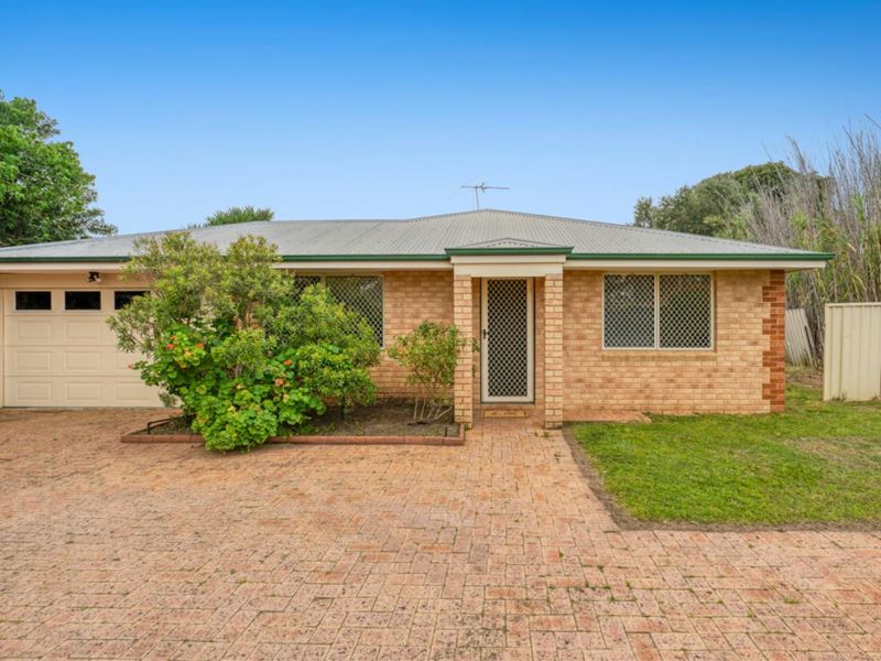 52B Wroxton Street, Midland WA 6056