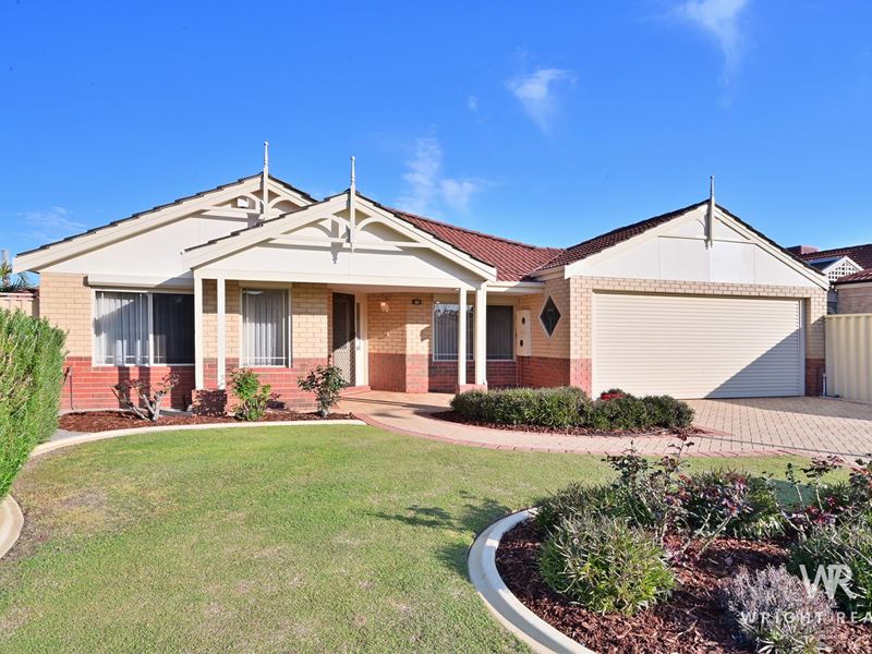 80 Delonix Circle, Woodvale