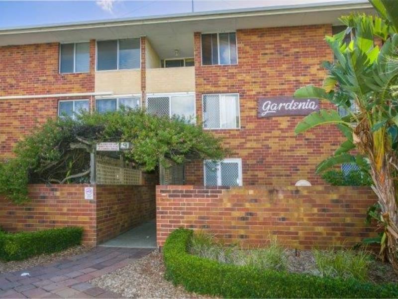 30G/47 Herdsman Parade, Wembley WA 6014