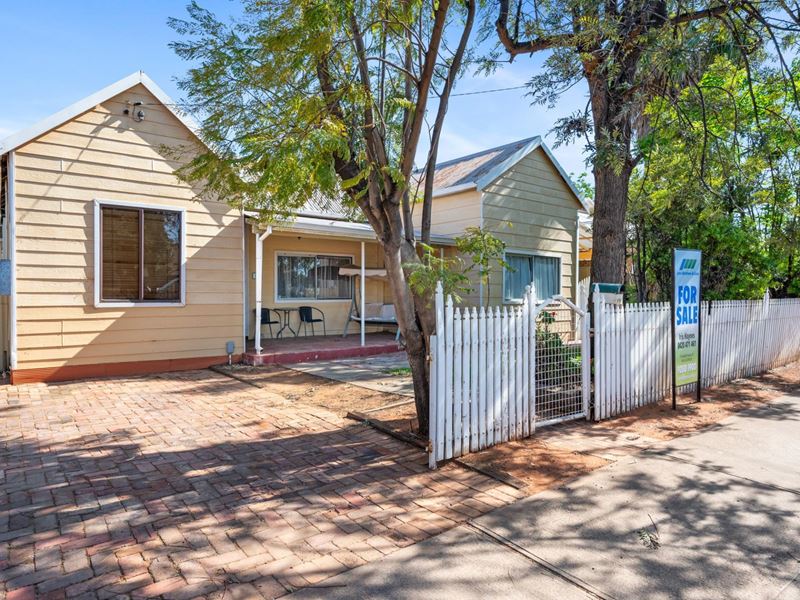 138 Dugan Street, Kalgoorlie WA 6430