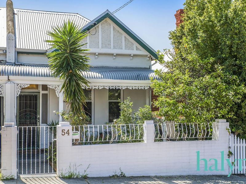 54 Carr Street, West Perth WA 6005