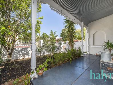 54 Carr Street, West Perth WA 6005