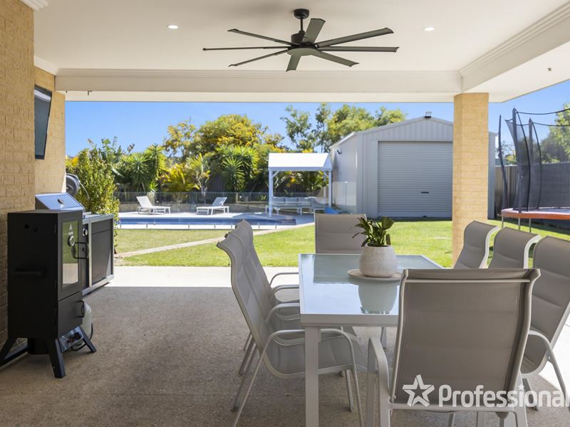 28 Fewson Turn, Ellenbrook