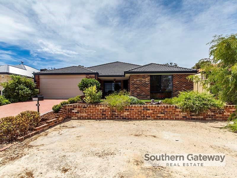 35 Stokesay Street, Orelia