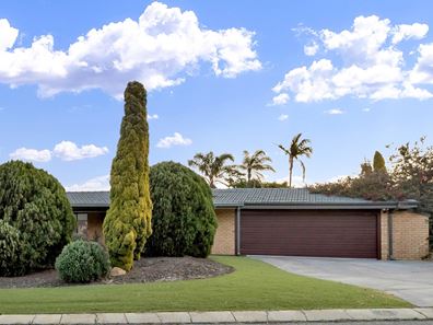 6 Rotorua Grove, Joondalup WA 6027