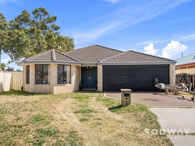 2 Escalona Turn, Seville Grove WA 6112