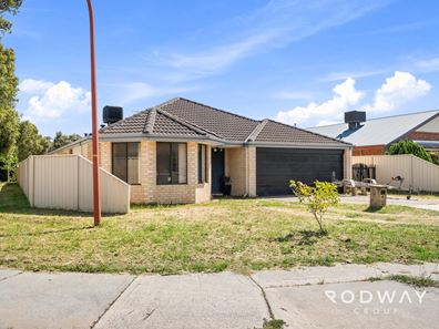 2 Escalona Turn, Seville Grove WA 6112