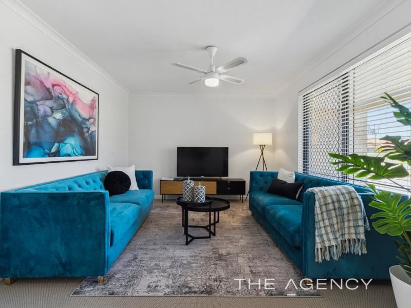 30 Cardiff Loop, Huntingdale