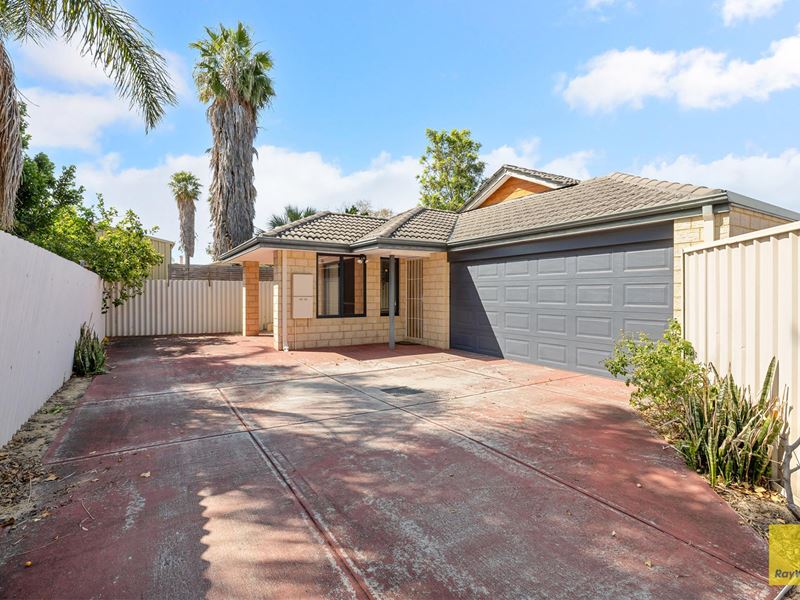 33a Wythburn Avenue, Balga