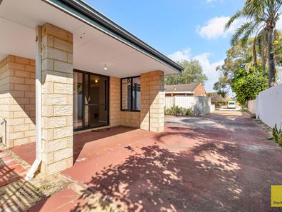 33a Wythburn Avenue, Balga WA 6061