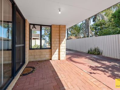 33a Wythburn Avenue, Balga WA 6061