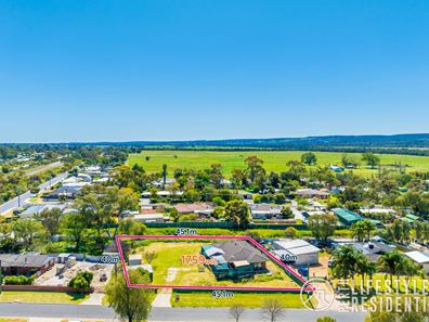 9 Upperthong Street, Bullsbrook WA 6084