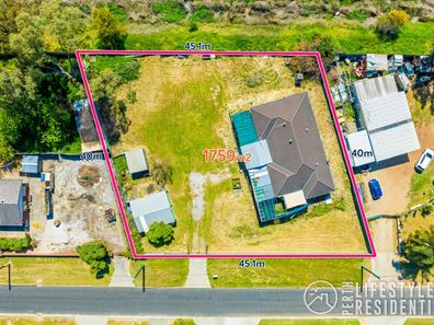 9 Upperthong Street, Bullsbrook WA 6084