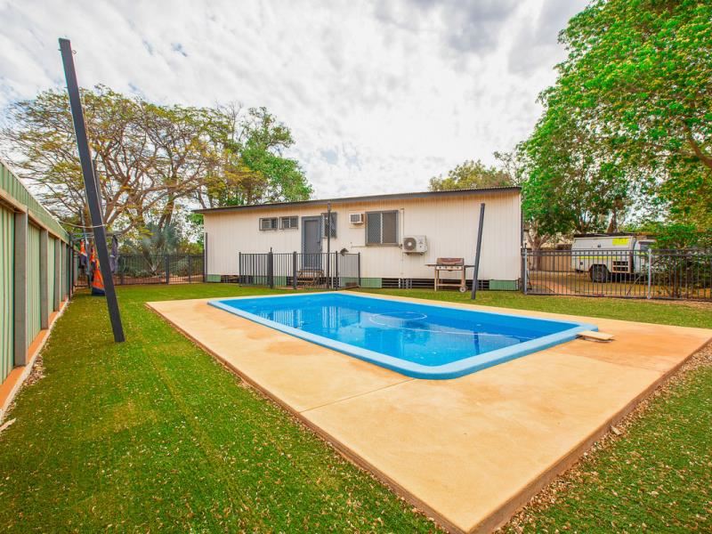 35 Mauger Place, South Hedland WA 6722