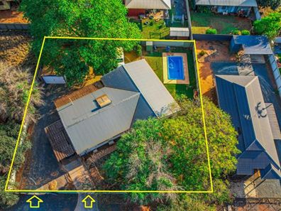 35 Mauger Place, South Hedland WA 6722