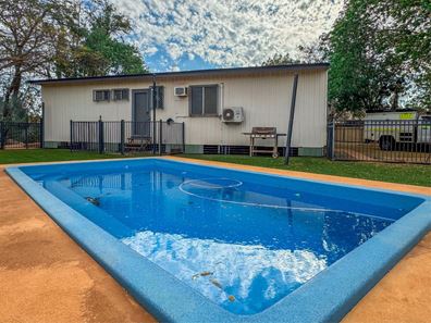 35 Mauger Place, South Hedland WA 6722