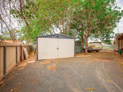 35 Mauger Place, South Hedland WA 6722