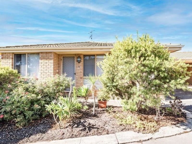 12-104 Paris Road, Australind WA 6233