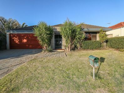 5 Bonnard Crescent, Ashby WA 6065