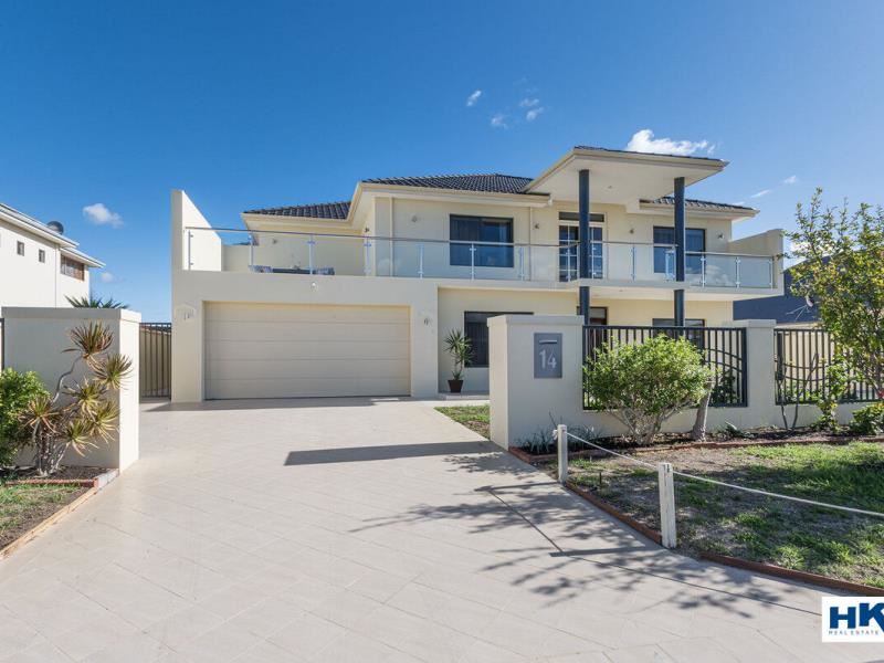 14 Emperor Way, Yanchep