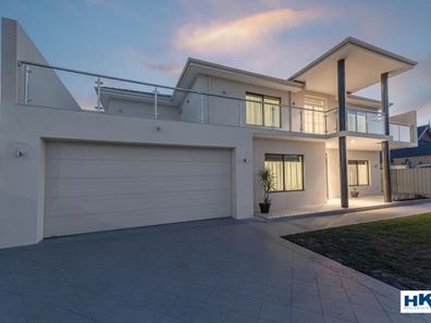 14 Emperor Way, Yanchep WA 6035