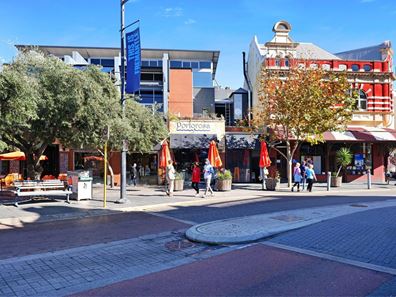 85 Market Street, Fremantle WA 6160