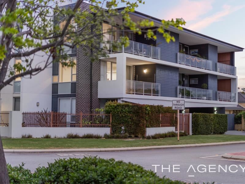 3/143 Sydenham Street, Rivervale