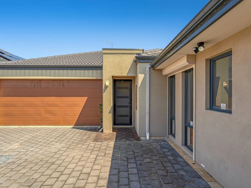 17C Lewes Road, Nollamara WA 6061