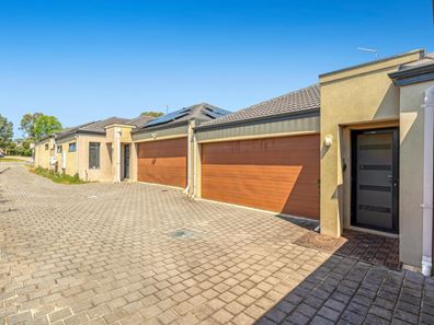 17C Lewes Road, Nollamara WA 6061