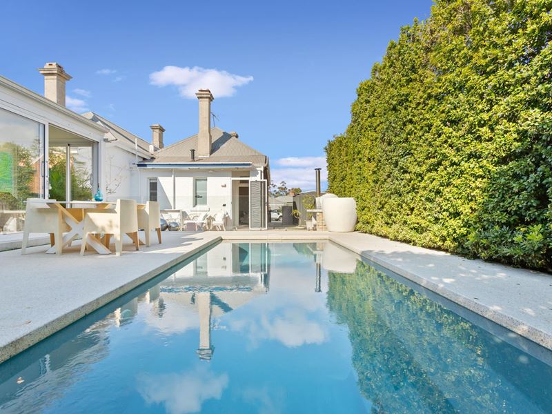 16 Burns Street, North Fremantle