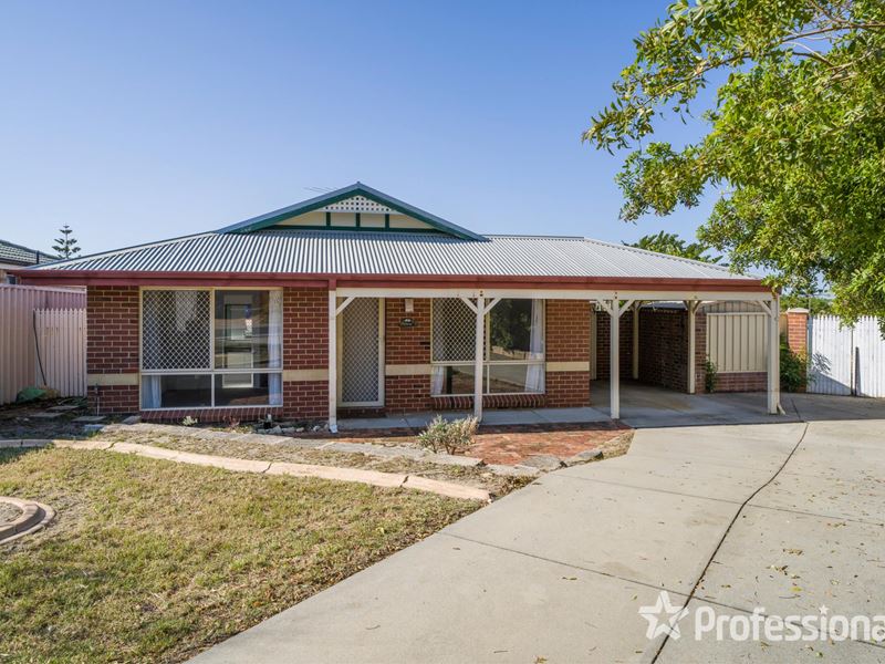 12 Longridge Rise, Quinns Rocks