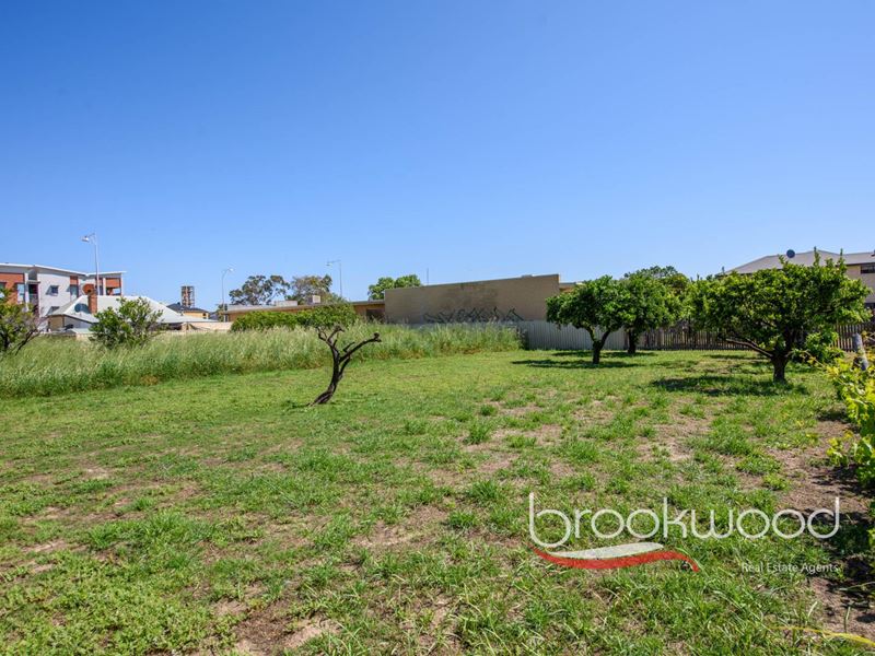 5 Hamersley Street, Midland