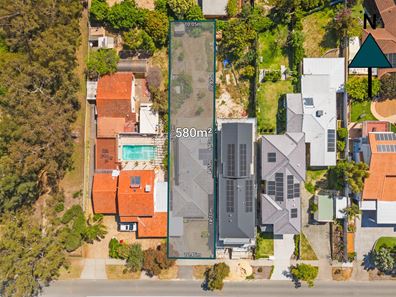 72A Corinthian Road West, Shelley WA 6148