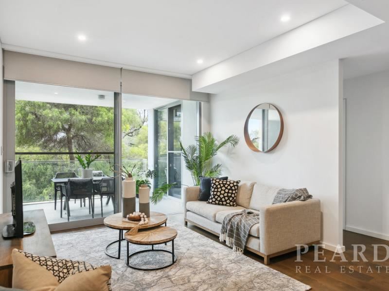 26/2 Milyarm Rise, Swanbourne