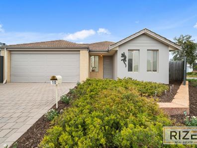 10 Sandridge Street, Banksia Grove WA 6031